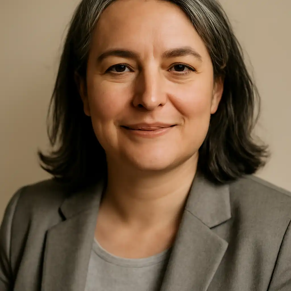 Aisha Patel